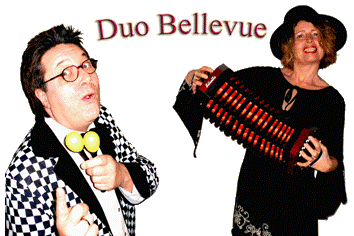 Duo Bellevue