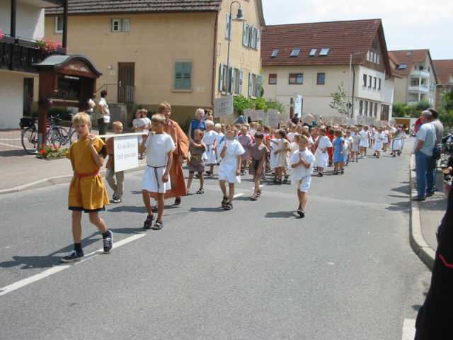 100 Jahre Weing�rtnergenossenschaft Mundelsheim