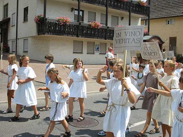 100 Jahre Weing�rtnergenossenschaft Mundelsheim