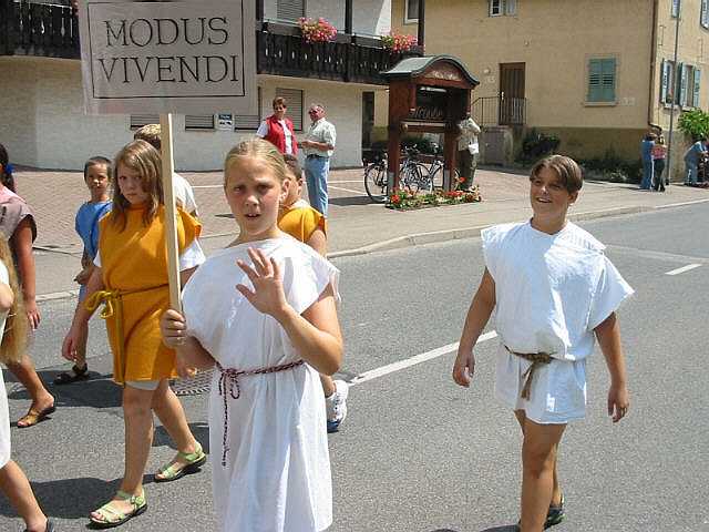 100 Jahre Weing�rtnergenossenschaft Mundelsheim