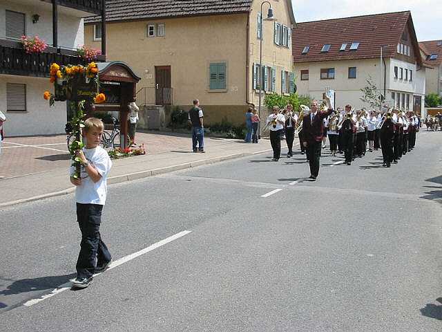 100 Jahre Weing�rtnergenossenschaft Mundelsheim