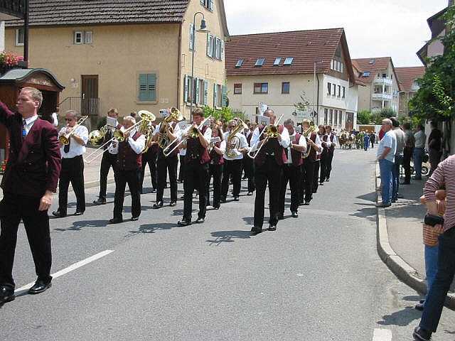 100 Jahre Weing�rtnergenossenschaft Mundelsheim