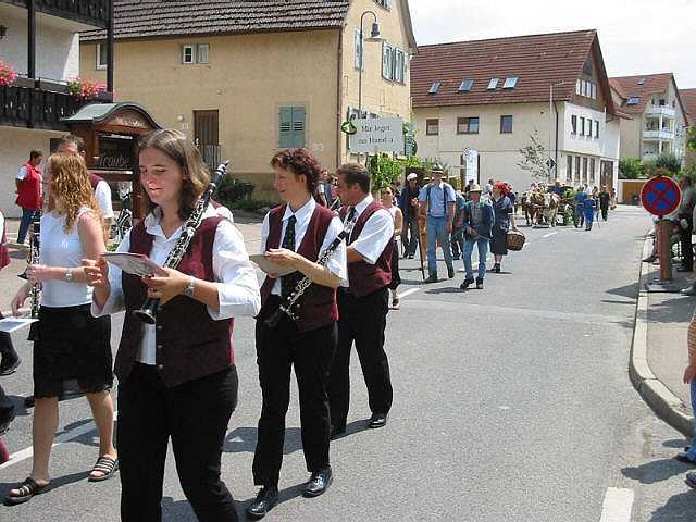 100 Jahre Weing�rtnergenossenschaft Mundelsheim