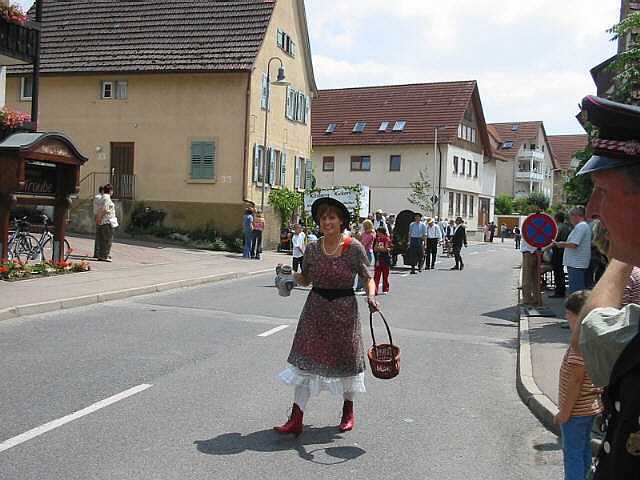 100 Jahre Weing�rtnergenossenschaft Mundelsheim