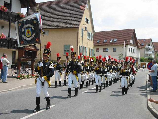 100 Jahre Weing�rtnergenossenschaft Mundelsheim
