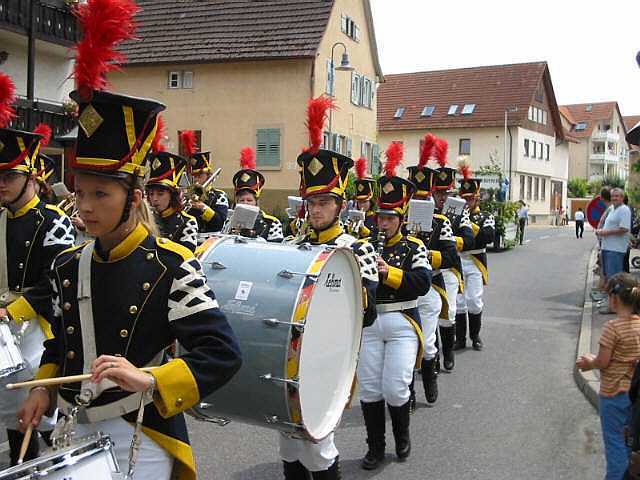 100 Jahre Weing�rtnergenossenschaft Mundelsheim