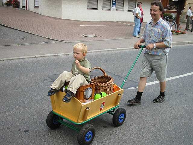 100 Jahre Weing�rtnergenossenschaft Mundelsheim