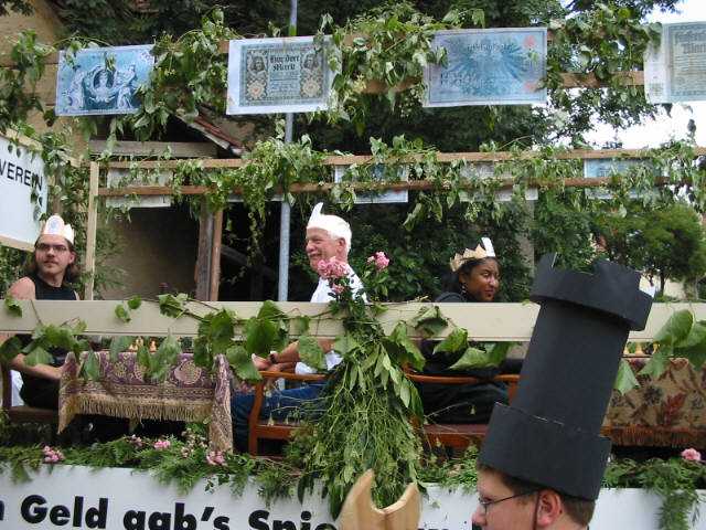 100 Jahre Weing�rtnergenossenschaft Mundelsheim