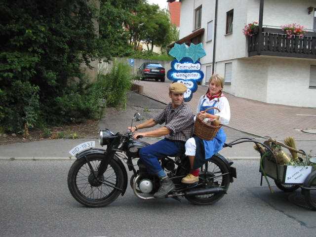 100 Jahre Weing�rtnergenossenschaft Mundelsheim