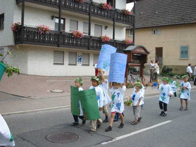 100 Jahre Weing�rtnergenossenschaft Mundelsheim