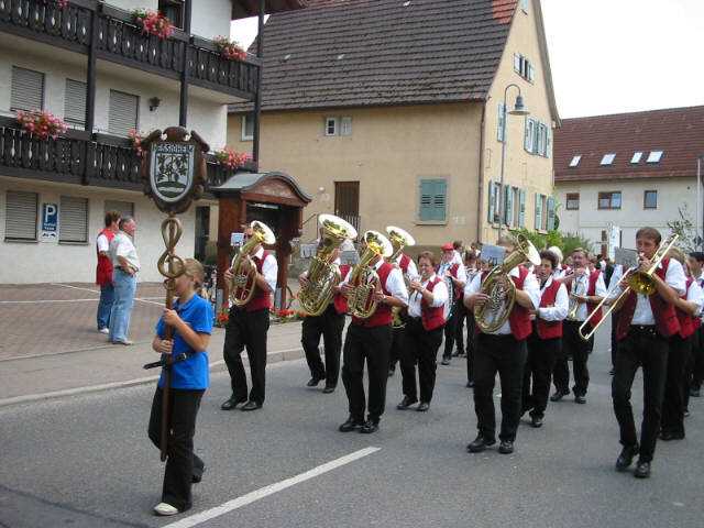 100 Jahre Weing�rtnergenossenschaft Mundelsheim