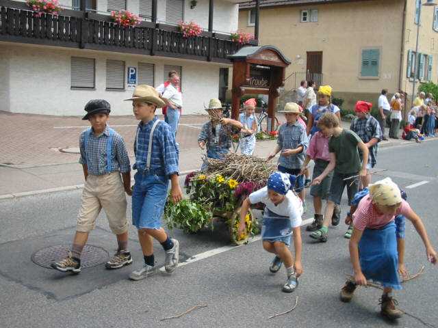 100 Jahre Weing�rtnergenossenschaft Mundelsheim