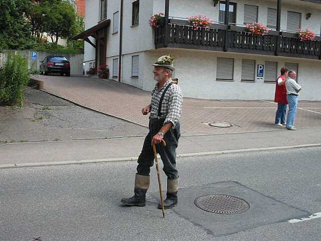 100 Jahre Weing�rtnergenossenschaft Mundelsheim