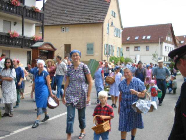 100 Jahre Weing�rtnergenossenschaft Mundelsheim
