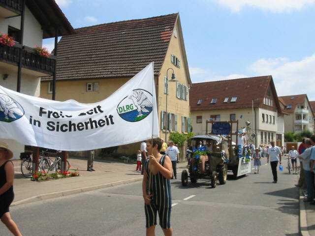 100 Jahre Weing�rtnergenossenschaft Mundelsheim