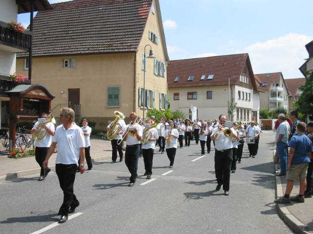 100 Jahre Weing�rtnergenossenschaft Mundelsheim