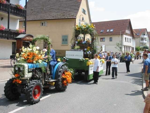 100 Jahre Weing�rtnergenossenschaft Mundelsheim
