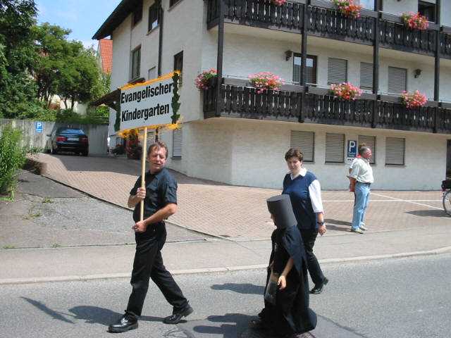 100 Jahre Weing�rtnergenossenschaft Mundelsheim