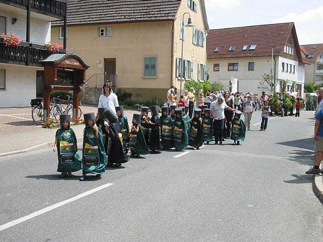 100 Jahre Weing�rtnergenossenschaft Mundelsheim