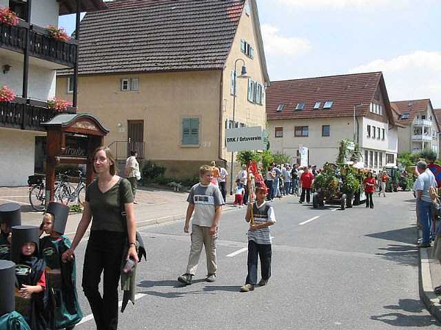 100 Jahre Weing�rtnergenossenschaft Mundelsheim
