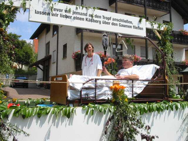 100 Jahre Weing�rtnergenossenschaft Mundelsheim