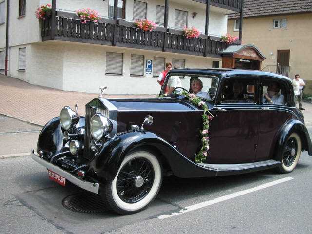 100 Jahre Weing�rtnergenossenschaft Mundelsheim