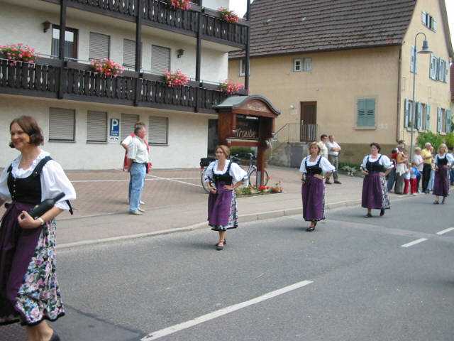 100 Jahre Weing�rtnergenossenschaft Mundelsheim