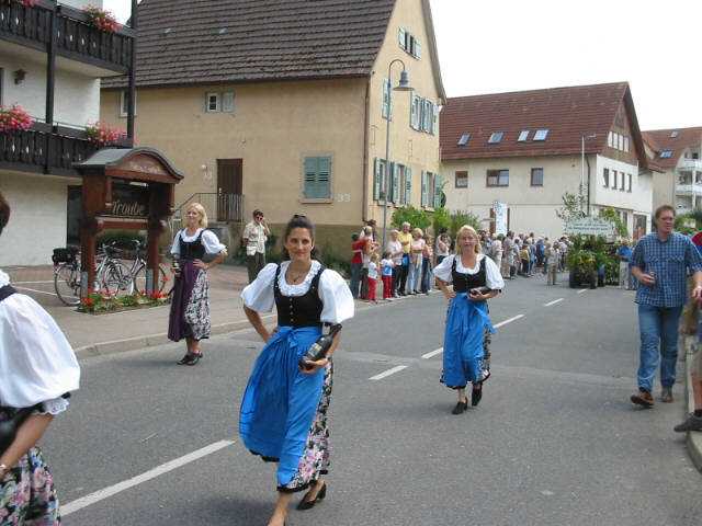 100 Jahre Weing�rtnergenossenschaft Mundelsheim