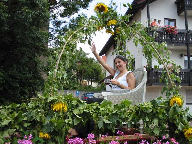 100 Jahre Weing�rtnergenossenschaft Mundelsheim