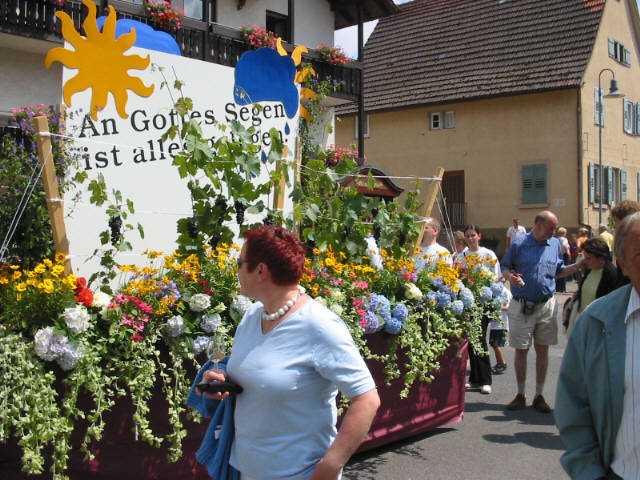 100 Jahre Weing�rtnergenossenschaft Mundelsheim