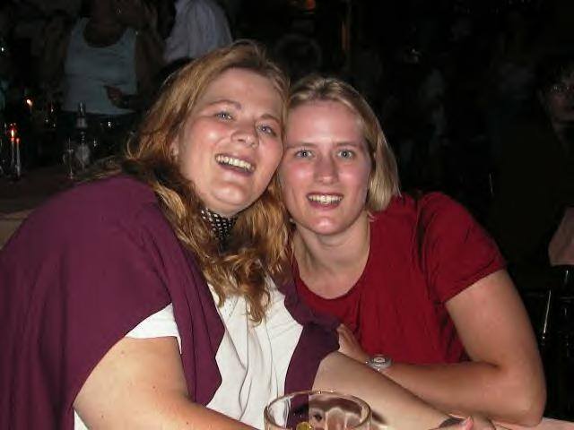 Neckarm�hle Open Air mit "GUITAR HEROES" am 12.07.2002