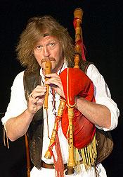 Spielmann Albrecht