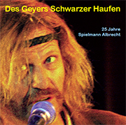 25 Jahre
                                      Spielmann Albrecht
