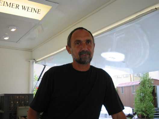 Das Weindorf
                Mundelsheim, 72 Bilder vom 29., 30. und 31.8.2003