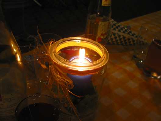 Das Weindorf
                Mundelsheim, 72 Bilder vom 29., 30. und 31.8.2003