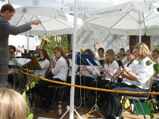 Das Weindorf
                Mundelsheim, 72 Bilder vom 29., 30. und 31.8.2003