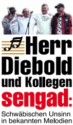 Herr Diebold & Kollegen