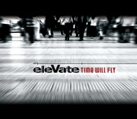 eleVate: "Time will fly